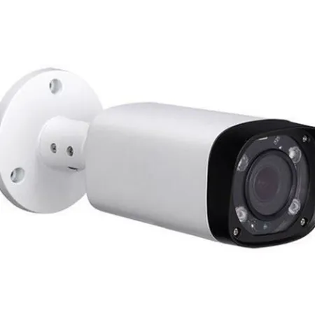 Dahua Security Dahua 4MP WDR IR Bullet Network Kamera