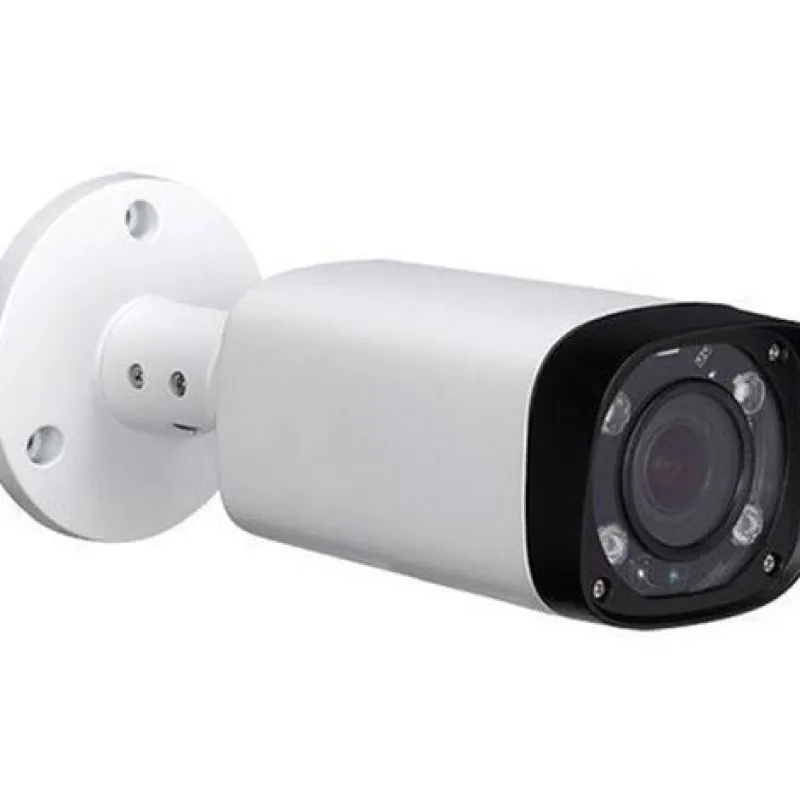 Dahua Security Dahua 4MP WDR IR Bullet Network Kamera