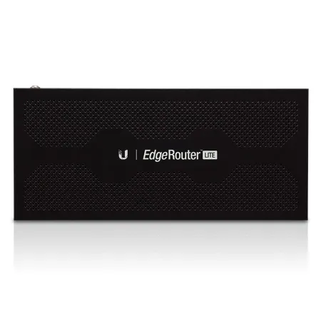 Ubiquiti Networks Ubiquiti EdgeRouter Lite