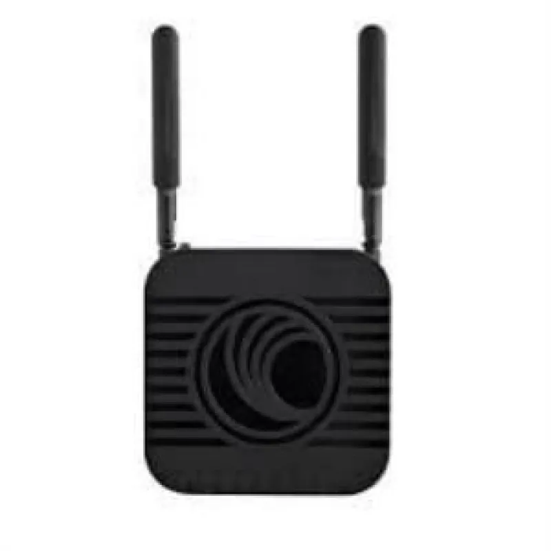 Cambium Networks Cambium cnPilot  R201P 802.11ac dual band Gigabit WLAN Router