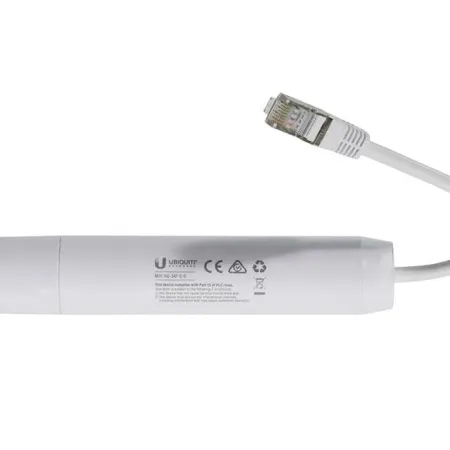 Ubiquiti Networks Ubiquiti Instant 8023af Adapter Outdoor Gigabit