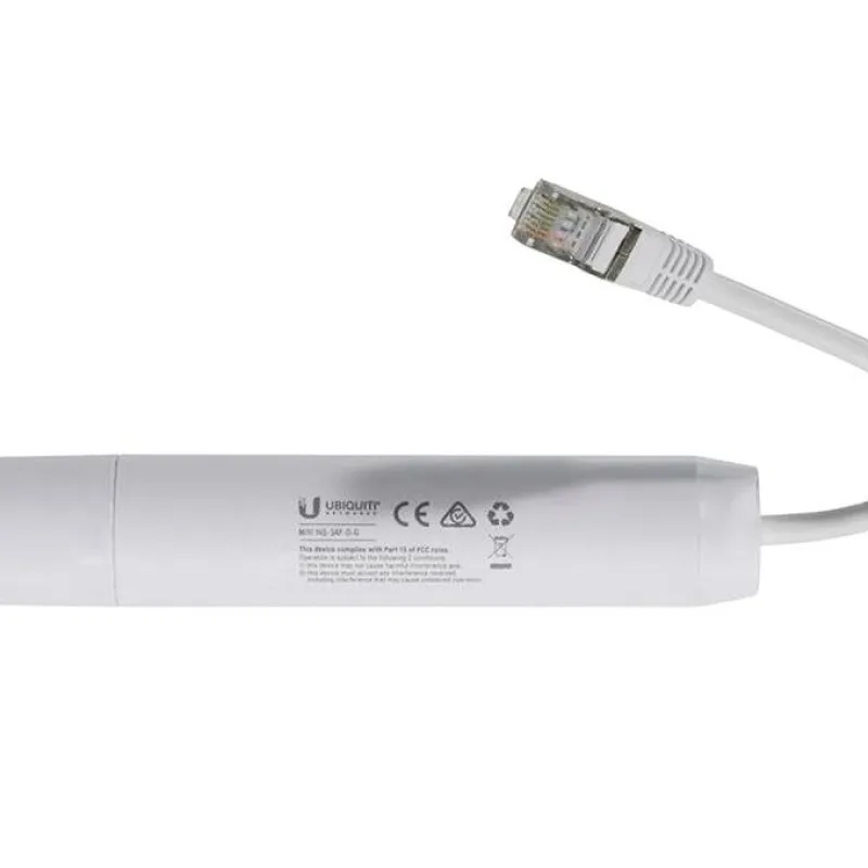 Ubiquiti Networks Ubiquiti Instant 8023af Adapter Outdoor Gigabit