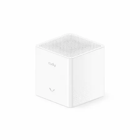 Cudy M3000S AX3000 Gigabit Mesh Wi‑Fi 6 Sistem