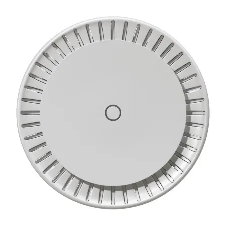 Mikrotik Networks MikroTik cAP AX - cAPGi-5HaxD2HaxD Dualband tavan tipi WiFi6 AP