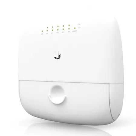 Ubiquiti Networks Ubiquiti Edge Point Router 6 port