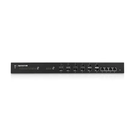 Ubiquiti Networks Ubiquiti EdgeSwitch 16XP