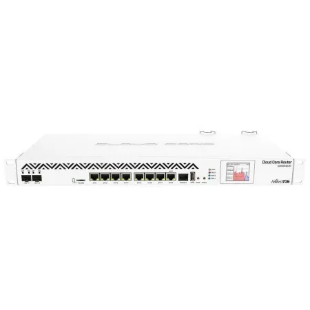 Mikrotik Networks Mikrotik CCR1036-8G-2S+EM Cloud Core Router