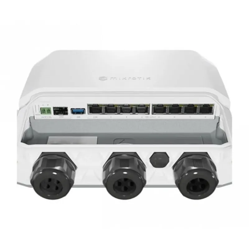 Mikrotik RB5009 PoE OUT Outdoor Router