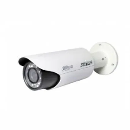 Dahua Security Dahua 5Megapixel Full HD Network Motorize IR-Bullet Kamera
