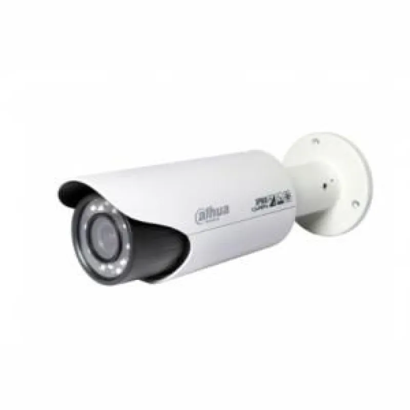 Dahua Security Dahua 5Megapixel Full HD Network Motorize IR-Bullet Kamera