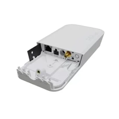 Mikrotik Networks Mikrotik wAP LR2 kit RBwAPR-2nD&R11e-LR2
