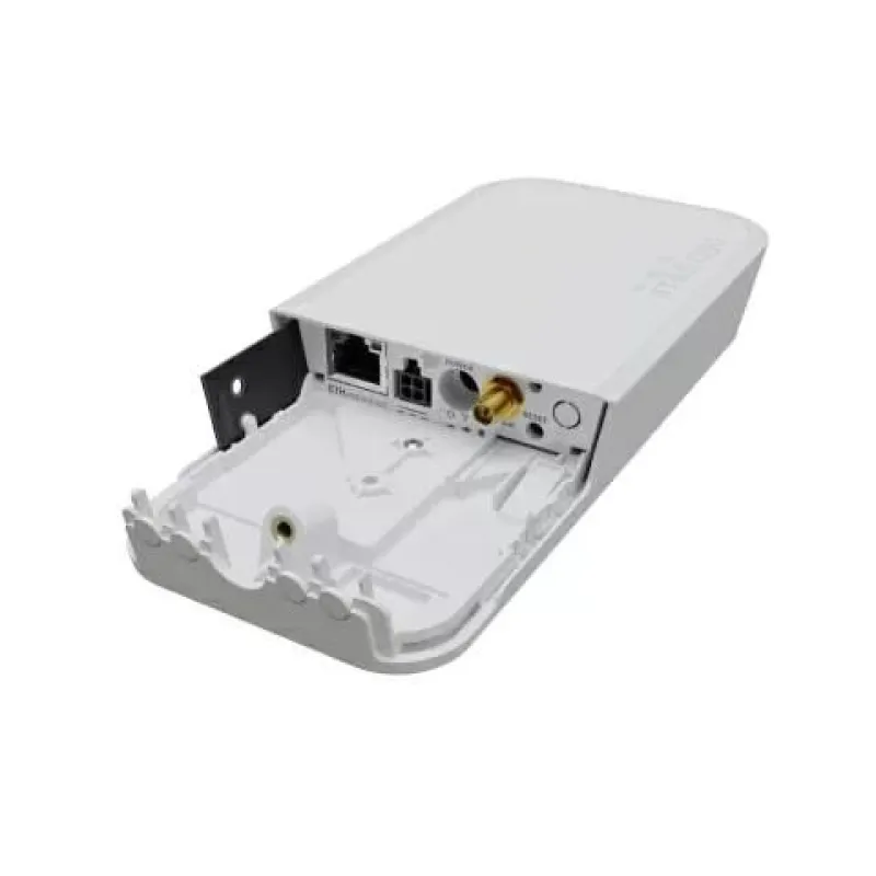 Mikrotik Networks Mikrotik wAP LR2 kit RBwAPR-2nD&R11e-LR2