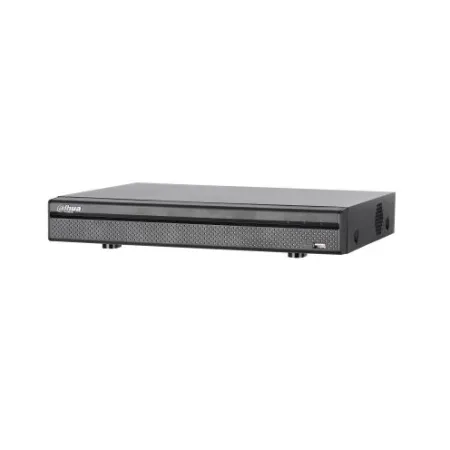 Dahua Security Dahua 8 Kanal Penta-brid 1080P Mini 1U Dijital Video Kaydedici