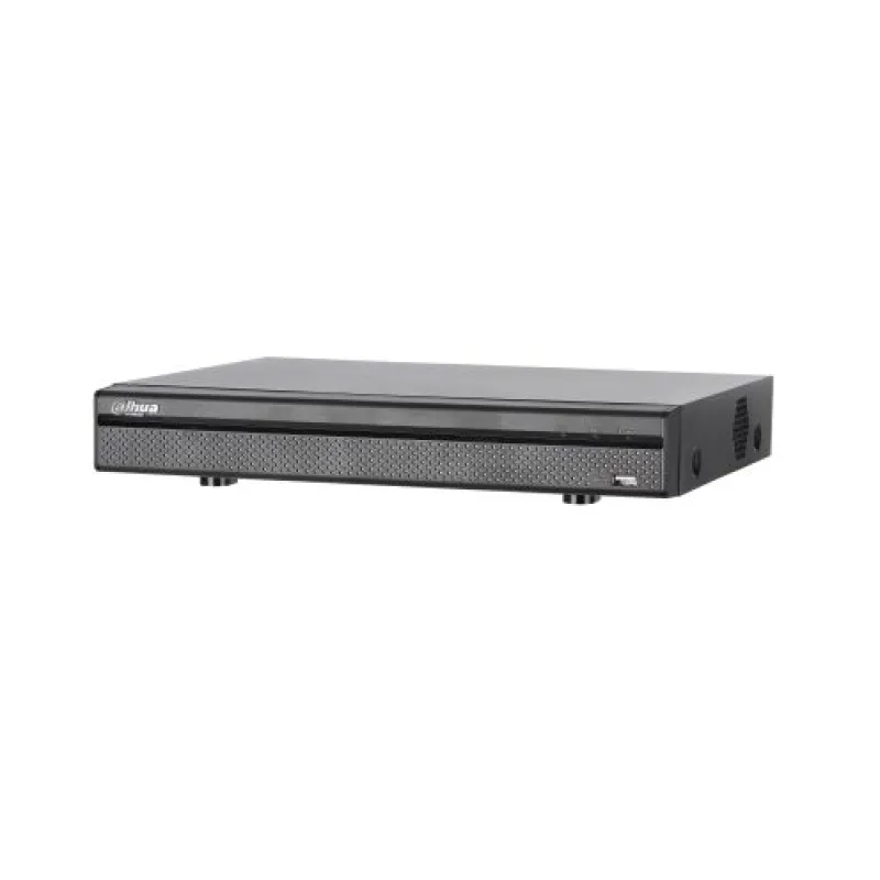 Dahua Security Dahua 8 Kanal Penta-brid 1080P Mini 1U Dijital Video Kaydedici