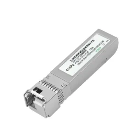 Diğer Cudy SM25GSB-10AB 25G SFP28 BiDi Tek Modlu Optik Modül