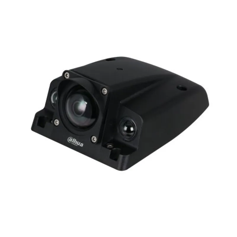 Dahua Security Dahua 4MP IR Mobil Network Kamera