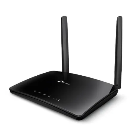 TP-Link Networks TP-Link Archer MR200 AC750 Wireless Dual Band 4G LTE Router Outlet