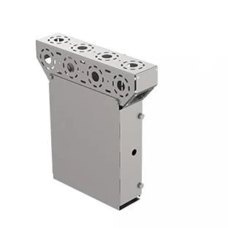 Poynting BRKT-52 Mining Anten Braketi