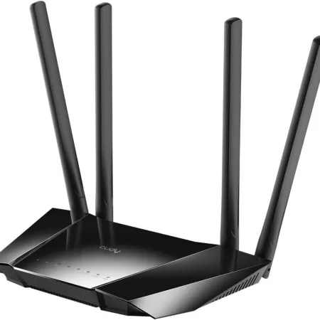 Diğer Cudy LT400 4G N300 Wi-Fi Router
