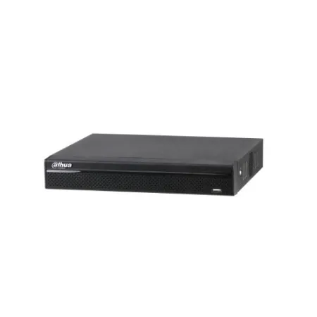 Dahua Security Dahua 8 Kanal Kompakt 1U 8PoE Lite Network Video Kaydedici