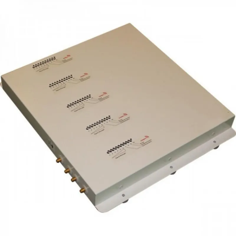 Kablosuz AirLink Safir Airlink Ses -  SMS ve LTE Sinyal Tekrarlayıcı Kiti  (900 Mhz- 1800Mhz - 2100Mhz - 2600Mhz)
