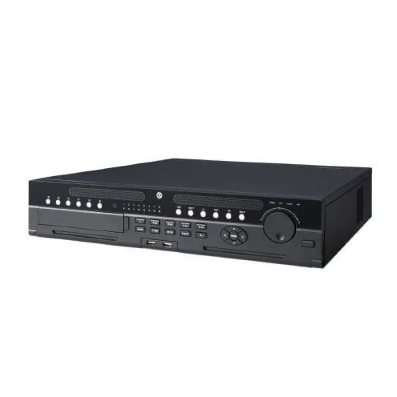 Dahua Security Dahua 16 Kanal Tribrid 1080P 2U HDCVI DVR