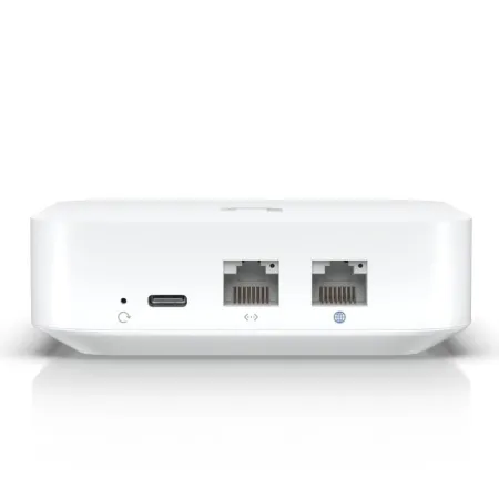 Ubiquiti Networks UBNT UniFi Express UniFi UX VPN WiFi6 AP Firewall Router