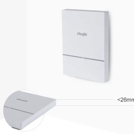 Ruijie Networks Ruijie RG-AP820-L(V2) Wireless Access Point