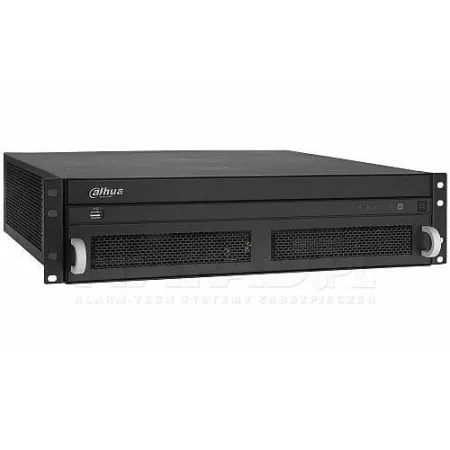 Dahua Security Dahua Ultra HD Network Video Dekoder