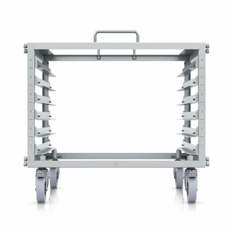 Ubiquiti Networks Ubiquiti UniFi Toolless Mini Rack