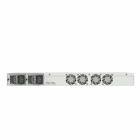 Mikrotik Networks Mikrotik CCR1072-1G-8S+ Cloud Core Router