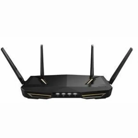 Zyxel Networks Zyxel NBG6817 ARMOR Z2 AC2600 Gigabit Acces-Router
