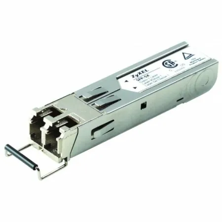 Zyxel Networks Zyxel SFP-SX-D Multi Mode Gigabit Transceiver