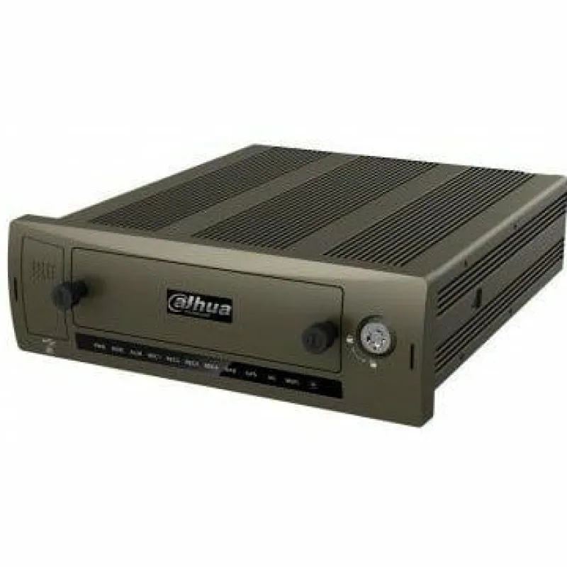 Dahua Security Dahua 4 Kanal 1080P HDCVI Mobil DVR