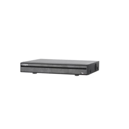 Dahua Security Dahua 4 Kanal 4MP Mini 1U Dijital Video Kaydedici