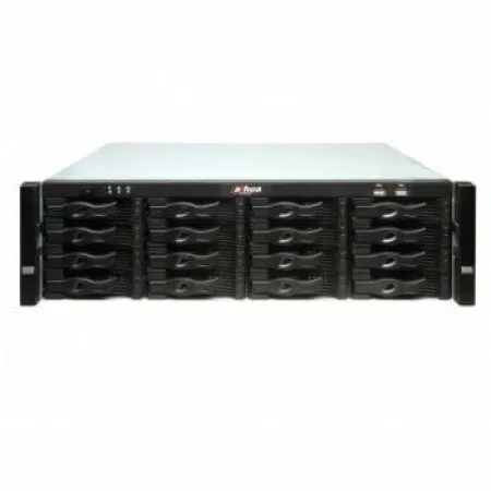 Dahua Security Dahua 128 Kanal Embedded Video Storage