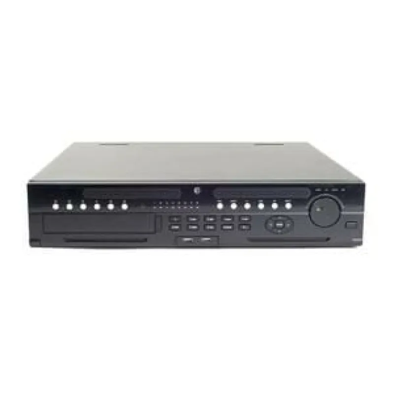 Dahua Security Dahua 128 Kanal Süper 4K Network Video Kaydedici