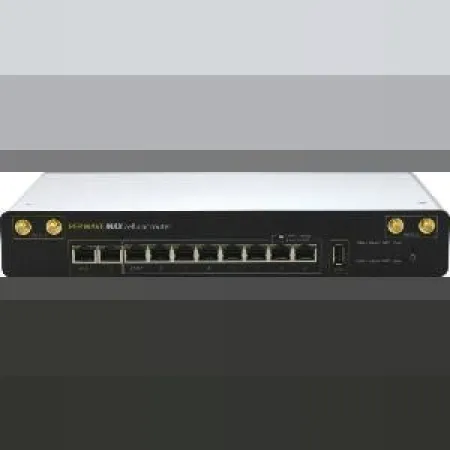 Peplink MAX HD4 MediaFast Router