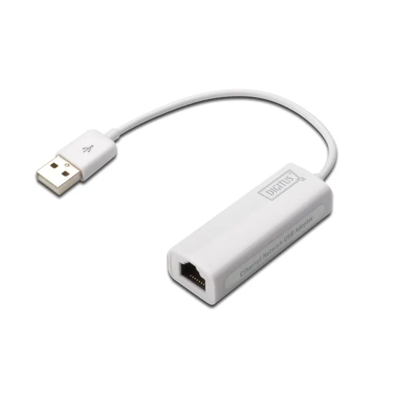 Digitus DN-10050-1 USB Ethernet Adaptörü