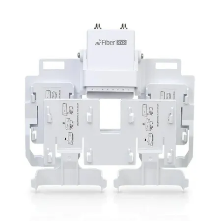Ubiquiti Networks Ubiquiti AirFiber NxN 8x8 MIMO Backhaul Technology