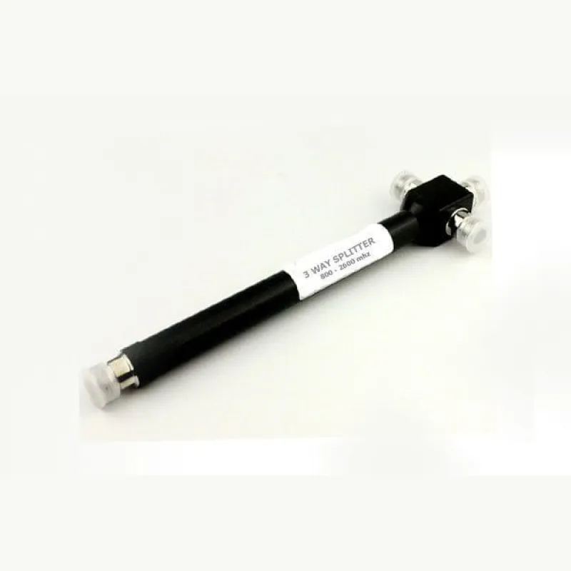 Kablosuz Link Corundum 3 Yollu Anten Splitter