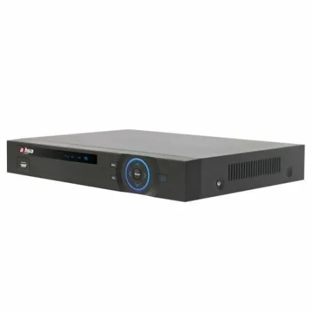 Dahua Security Dahua 8 Kanal 720P Mini 1U Standalone DVR