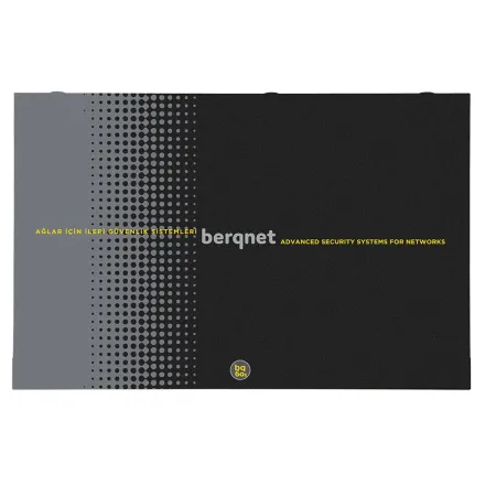 Berqnet bq60s Firewall Cihazı