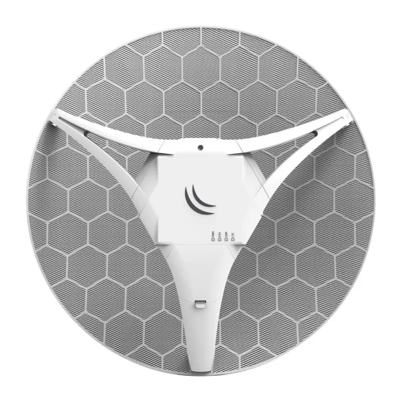 Mikrotik Networks Mikrotik LHG R 4G/LTE Anten