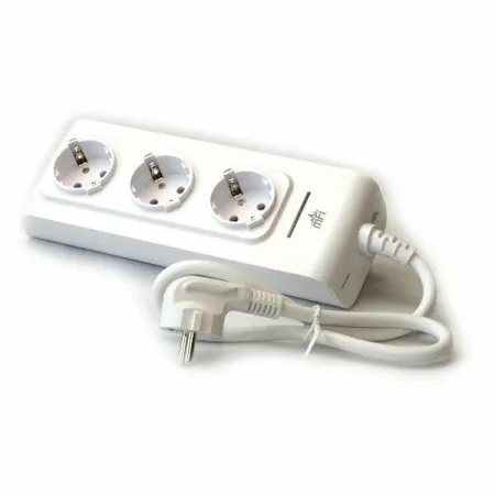 Ubiquiti Networks Ubiquiti mFi 3 Port EU Power WiFi