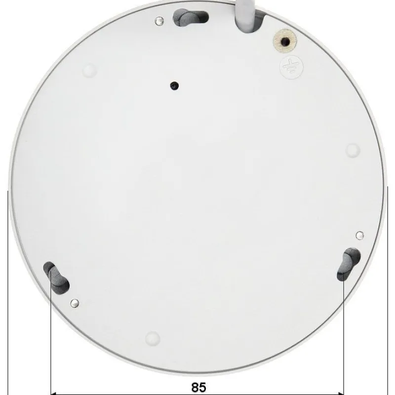 Dahua Security Dahua 5MP Panoramik Network Fisheye Kamera