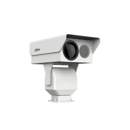 Dahua Security Dahua Termal Network Hybrid PTZ