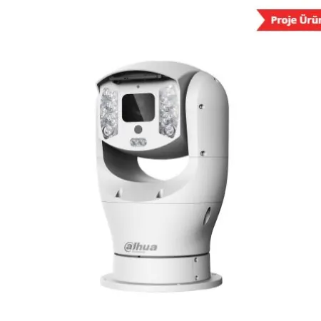 Dahua Security Dahua 2MP 45x Starlight IR PTZ Network Kamera
