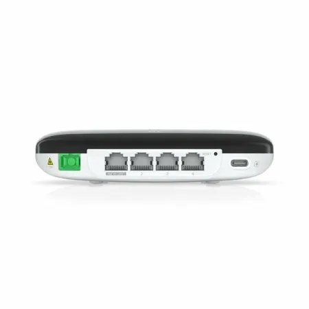 Ubiquiti Networks Ubiquiti Fiber WiFi 6
