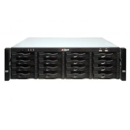 Dahua Security Dahua 16 HDDs Network Depolama Alanı